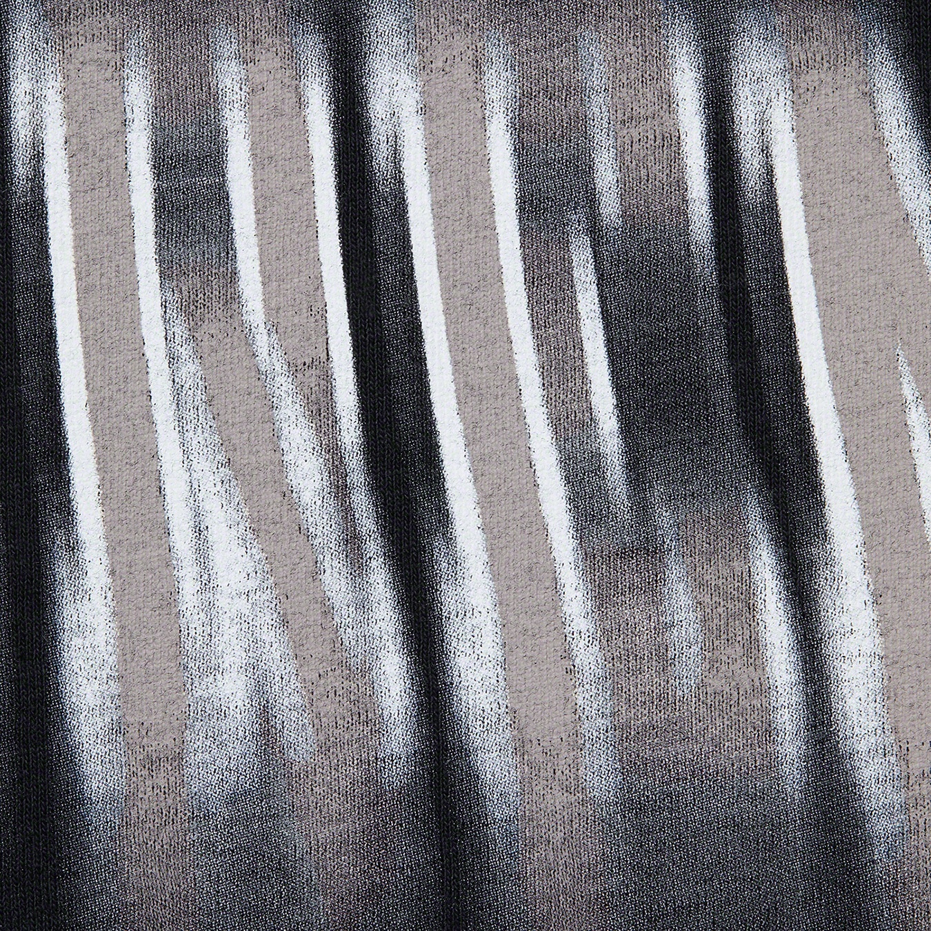 Blurred Arc S/S Top view 9